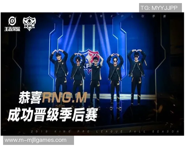 聚焦王者荣耀RNG战队的力量与荣耀之路探讨
