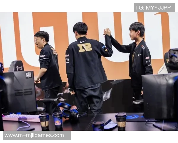 重磅专题RNG战队如何实现整体压制与战术革新之路