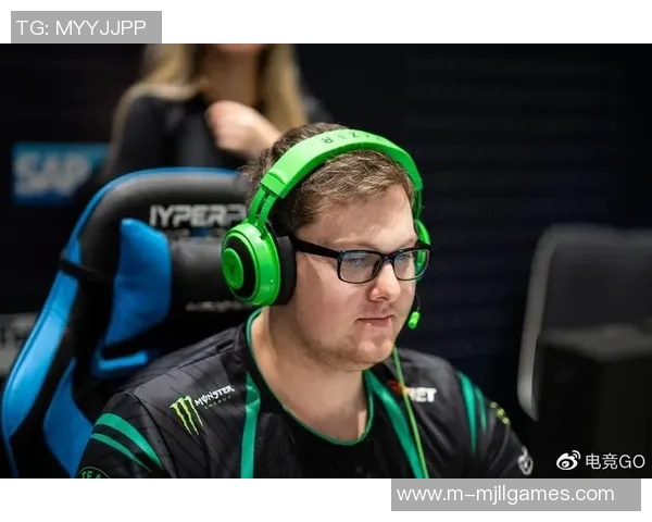 电竞实时数据分析DOTA2聚焦WE战队心理素质提升与比赛表现关系