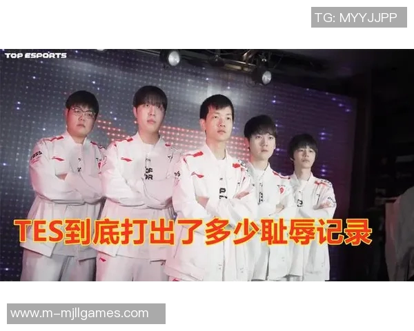 S15LOL国际邀请赛TES战队的辉煌突破与成长之路探秘