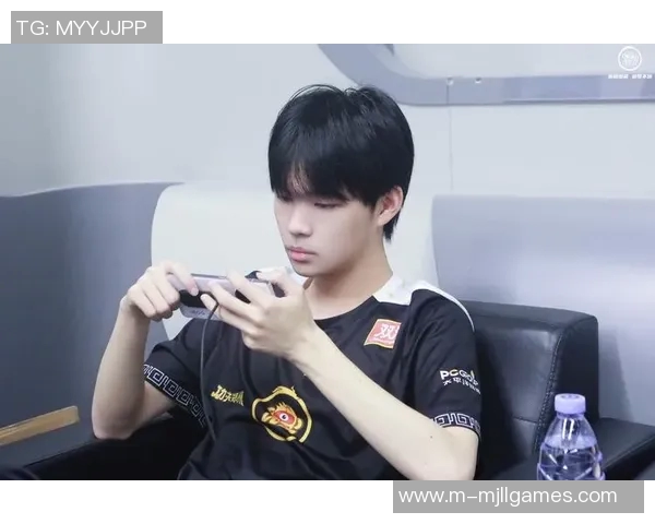 王者荣耀热议WE战队心理素质争议引发玩家广泛讨论与思考