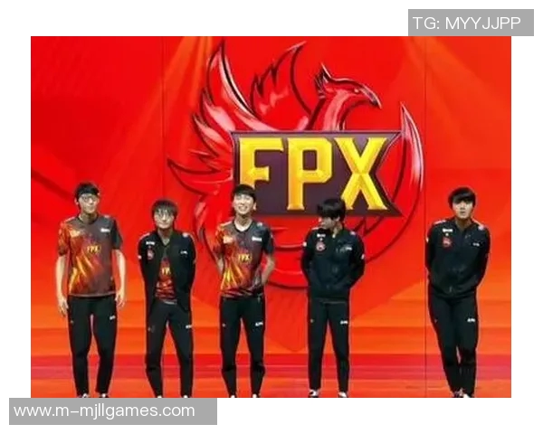 电竞比分与和平精英深度解析FPX的技术实力与战术创新 电竞比分与和平精英深度解析FPX的技术实力与战术创新