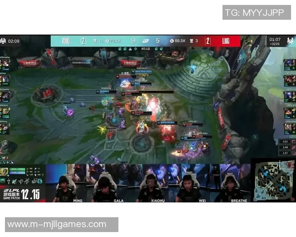 esports数据英雄联盟最新速度排行榜出炉RNG战队强势领跑前十名