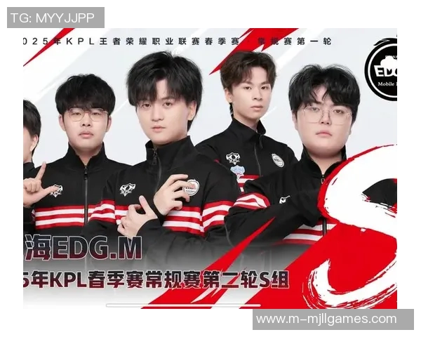 电竞新闻深入探讨王者荣耀EDG战队成员个人能力与团队协作的关系分析