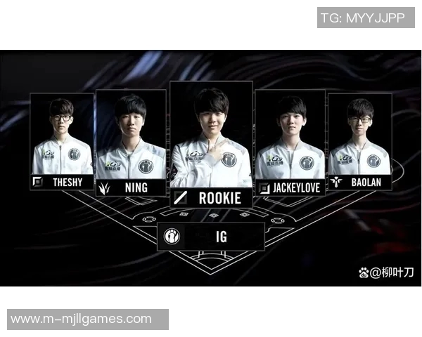 2026电竞新闻世界大师赛特别报道IG成长历程揭示电竞行业的崛起与挑战