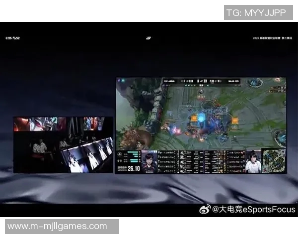 2026电竞新闻深入分析DOTA2焦点JDG战队的团队配合与战术策略探讨